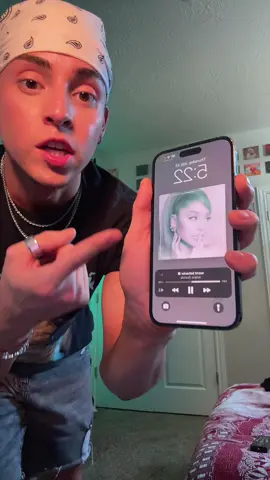ARI PLEASEEEE PUT THIS ON THE SETLIST😭😭😭 #fyp #arianagrande #fypシ 