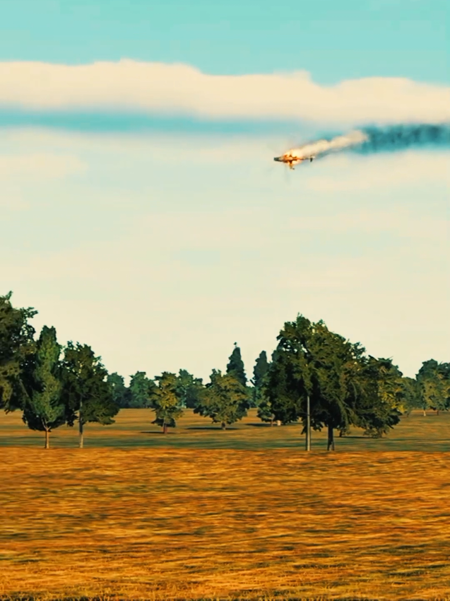 Anti Aircraft Tank Takedown MI-24P Helicopter In Dcs World #usa🇺🇸 #usa_tiktok #dcs #dcsworld #dogfight #flightsimulator #Military #GamingOnTikTok 