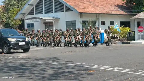 #bravotni #bravotniindonesia🇮🇩 #tnial #siswa #pusdiksarmiljuanda #pusdik #juanda 