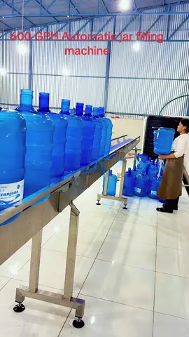 #water production line #foryoutiktok 
