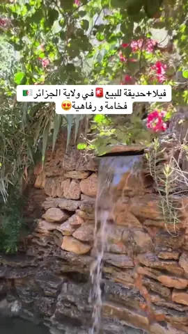 🚨# فيلا_+حديقة للبيع😍في  برج البحري🇩🇿ولاية الجزائر بعقد ملكية  رقم صاحب العقار: 0779060980 ---------معلومات حول العقار-------------- ✅العنوان : حي 39 شارع 19 الجزائر شاطئ برج البحري بلدية برج البحري دائرة الدار البيضاء ولاية الجزائر  ✅المساحة الاجمالية: 560 م² ✅️المساحة المبنية : 240م² ✅الوثائق: عقد الملكية  ✅السعر: 7ملاير و 800 مليون قابل لتفاوض ✅الفيلا R+2 + علية تتكون من: ✔️الطابق الارضي: مرابين +حديقة واسعة ✔️الطابق الاول:  شقتين F3 ✔️الطابق الثاني:  5غرف+استقبال +مطبخ +حمام +مرحاض  ✔️الطابق الثالث: غرفتين  ✅يتوفرعلى الماء (بئر) و الكهرباء و الغاز و الانترنيت و هاتف  ✅ يتوفر على مبردات و شوديار و مطبخ مجهز.. ✅فيلا جد رائعة و واسعة فيها كل شروط الرفاهية و حديقة واسعة فيها فوارة  ✅️كل شيئ متوفر  ( شواطئ البحر ، الطريق الرابط بين الجزائر شاطئ إلى المسجد الكبير على بعد 100متر ، مسجد ، مدارس ، محلات ....)  17/7/2025#immobilier #عقارات_الرياض #elwakil_immobilier 