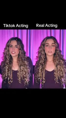 #duet with @Ivee Kait #POV: Whats the difference?? #tiktokacting #realacting #actingpovs #povs #acting #povacting