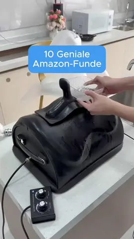 Der dritte ist der Hammer! #amazonprodukte #gadgets #amazonfavorites #amazonfinds #TikTokMadeMeBuyit 