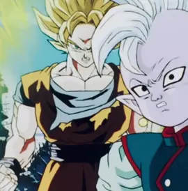Stupide Fierté#vegeta #citation #dragonball 
