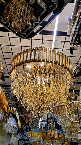 Lampu Kristal Mewah Ready Kemabalii 🔥🔥🔥  #fypシ゚ #lampu #promomakangajian #lampuled #lampuhias #lampumewah #lampuruangtamu #gajiansale #interior #Lampukristal #interiorrumah #lampudinding 