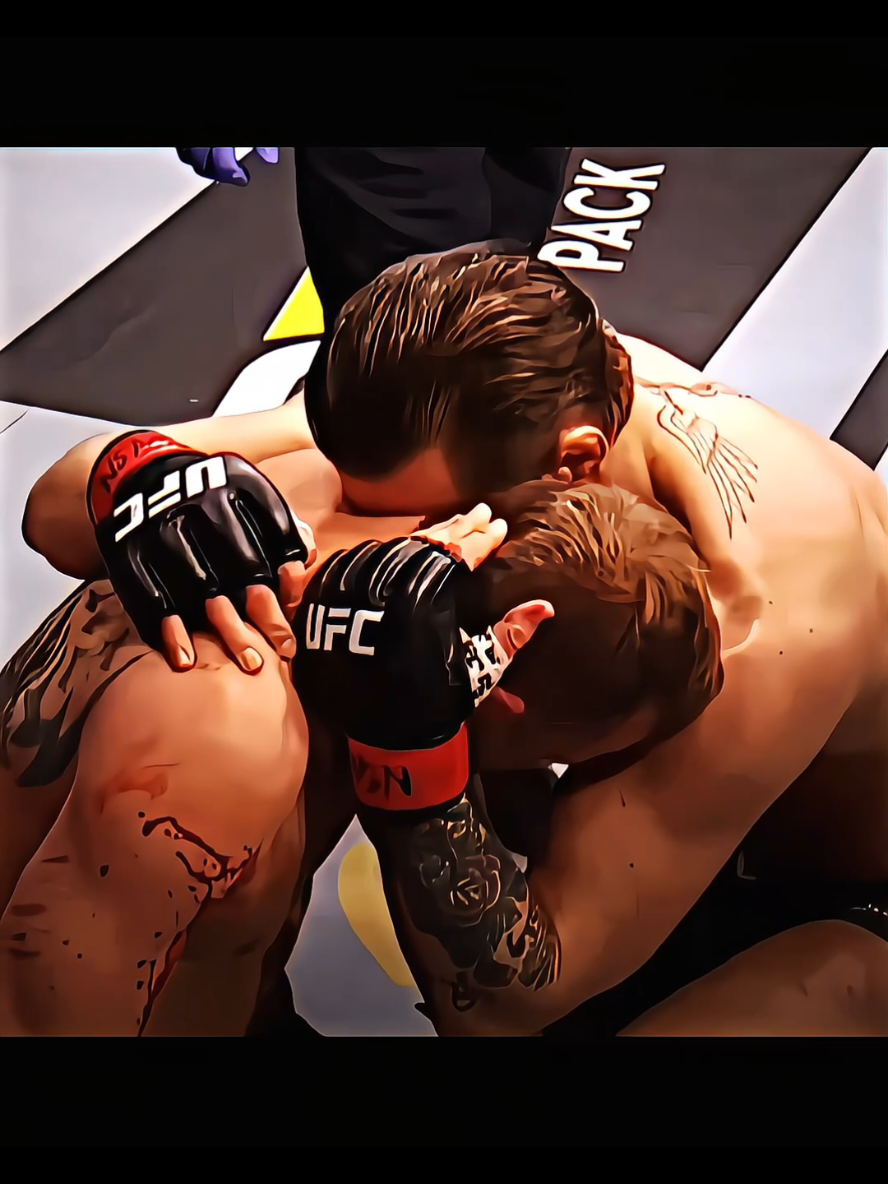 conor mcgregor respect moment ❤️‍🔥❤#conormcgregor #thenotoriousmma #ufcrussia #UFC #foryou 
