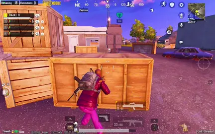 #pubg #pubgmobil #furyou 