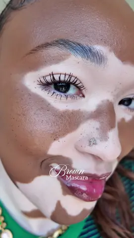 My literal favorite mascara!! So freaking gorgeous!! 🙂‍↕️👌🏾 #mascara @tarte cosmetics 