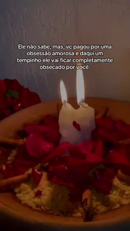 Amooo ❤️‍🔥 #trabalhosamorosos #foryou #macumbaprairprofy #macumba #obsessaoamorosa #feitico #vaiprofycaramba #magia 