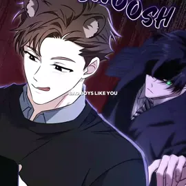 Bad Dragon 🐉  #Hugo #thefoxsloverefresher #manwha  #fyp #manwharecommendations #BL #fypシ 