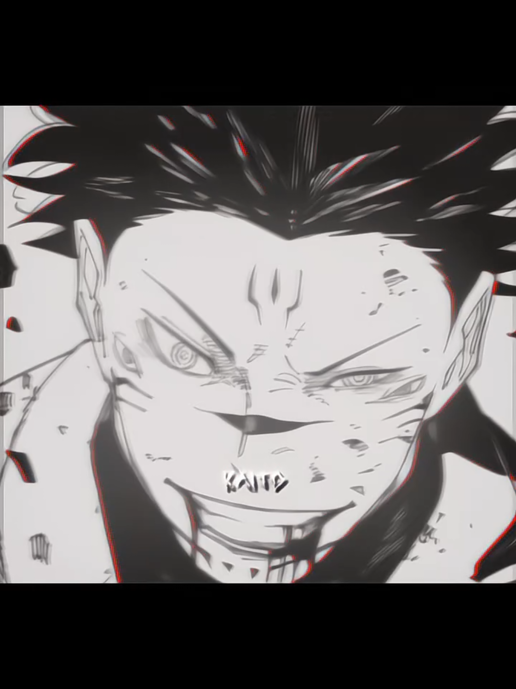 Gojo vs Sukuna (some jjk edits sometimes) ---- / ---- [ESMAGA CÉREBRO (SLOWED) - BY TRASHXRL] . . #edit #jujutsukaisen #anime #gojousatoru #sukuna 