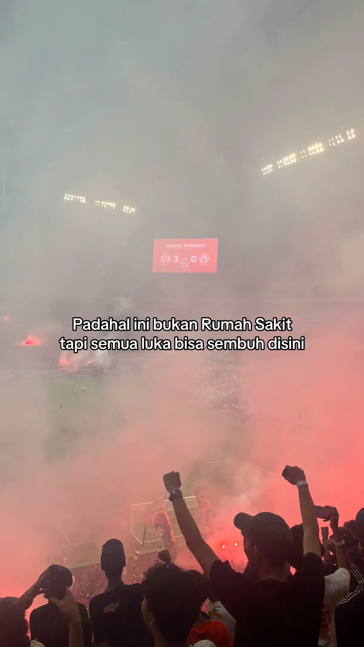 About Football  #persija #jakarta #thejakmania #football #quotes #winner 