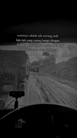Lebih Memilih Jauh...