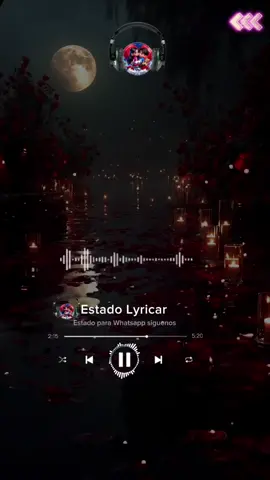 Perdí tú amor, aventura 