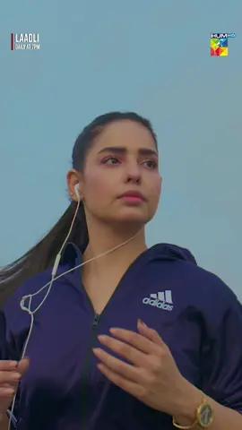 #WhatToWatch #HUMTV #Laadli #AsadMalik #BilalQureshi #SukainaKhan #ShameenKhan #Vaneeza #ArslanButt #AhsanAfzalKhan #ZainAfzal #SadafAashan #MominaDuraidProductions