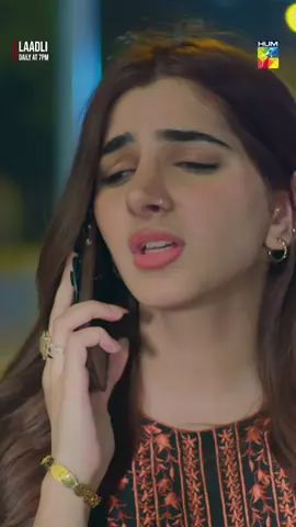 #WhatToWatch #HUMTV #Laadli #AsadMalik #BilalQureshi #SukainaKhan #ShameenKhan #Vaneeza #ArslanButt #AhsanAfzalKhan #ZainAfzal #SadafAashan #MominaDuraidProductions