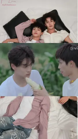 ต้าเป่าถ้าหนูไม่เต็มใจ ให้แม่ก็ได้ลูก🤣 #ศัตรูหัวใจคือแฟนใหม่ของผมเอง #RevengedLove 