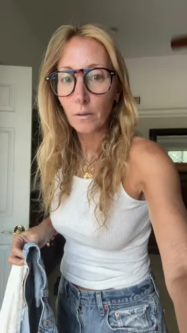 not sure where I’m going but I’m wearing this…. . #midlifewomen #dailyshare #effortlesseverydaystyle #wearandshare #stylesharer #midlifestyle #tiktokshopfinds #whatareyouwearingtoday .