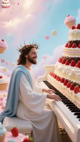 happy birthday to you all！ God bless you#godblessyouall🙏🏻😇❤️ #jesus #happybirthday #amen🙏🙏🙏🙏🙏🙏🙏🌹❤️🌺🌺❤️🌹🌺❤️🌹🌺 