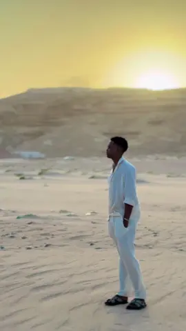 Sve place, beutifull place, Calm place 😍🤌 Eyl🌊 Puntland 📍 Somalia 🇸🇴@Fatuush❤️ with my beutifull wife 💋🩷😩#motamiim 