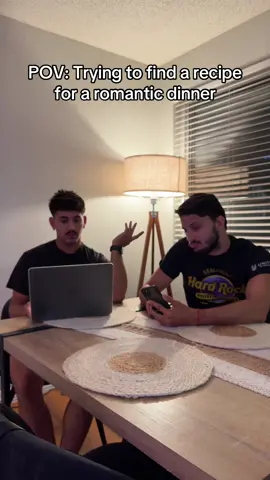 Ended up getting take out 🫠 #JustAnotherGayCouple #CoupleGoals #contentcreator #Lgbt #arizona #latino #gay #husband #boyfriend 