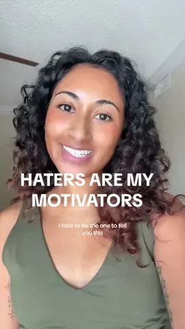 To all the people hating on the Physical Therapy Profession #haters #hatersmakemefamous #hatersaregonnahate #physicaltherapy #physicaltherapist 