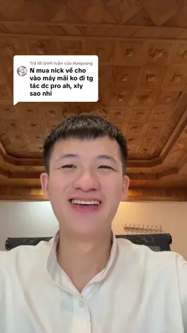 Trả lời @Haiquang yêu bạn #Marketing #DigitalMarketing #Branding #ChiếnLượcMarketing #QuảngCáoOnline 