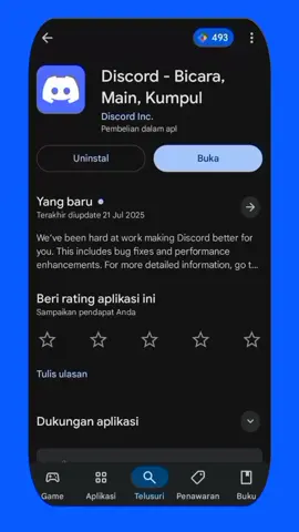 Cara menggunakan aplikasi discord dan join server -brandable #brandable #fyp #discord #joinserver #join #joindiscord #joinserverdiscord #discordmemes #discordkitten #discordmod #serverroblox #tutorial #tutor @discord #tutorialmenggunakanaplikasidiscord #fypage #fyppppppppppppppppppppppp #viral #beranda #roblox #mlbb #Valorant #ff #search #talk #kof #promomakangajian #kpop #discord #mabar #joingrup #teratas #viralvideo #xyzbca #anime #tuto #tutorial #cara #edukasi #bermain #online 
