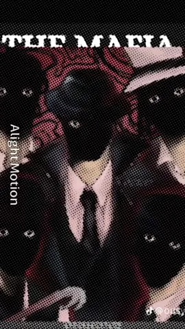 你跑不了 了#fyp #mafioso #forsaken #roblox #trending 