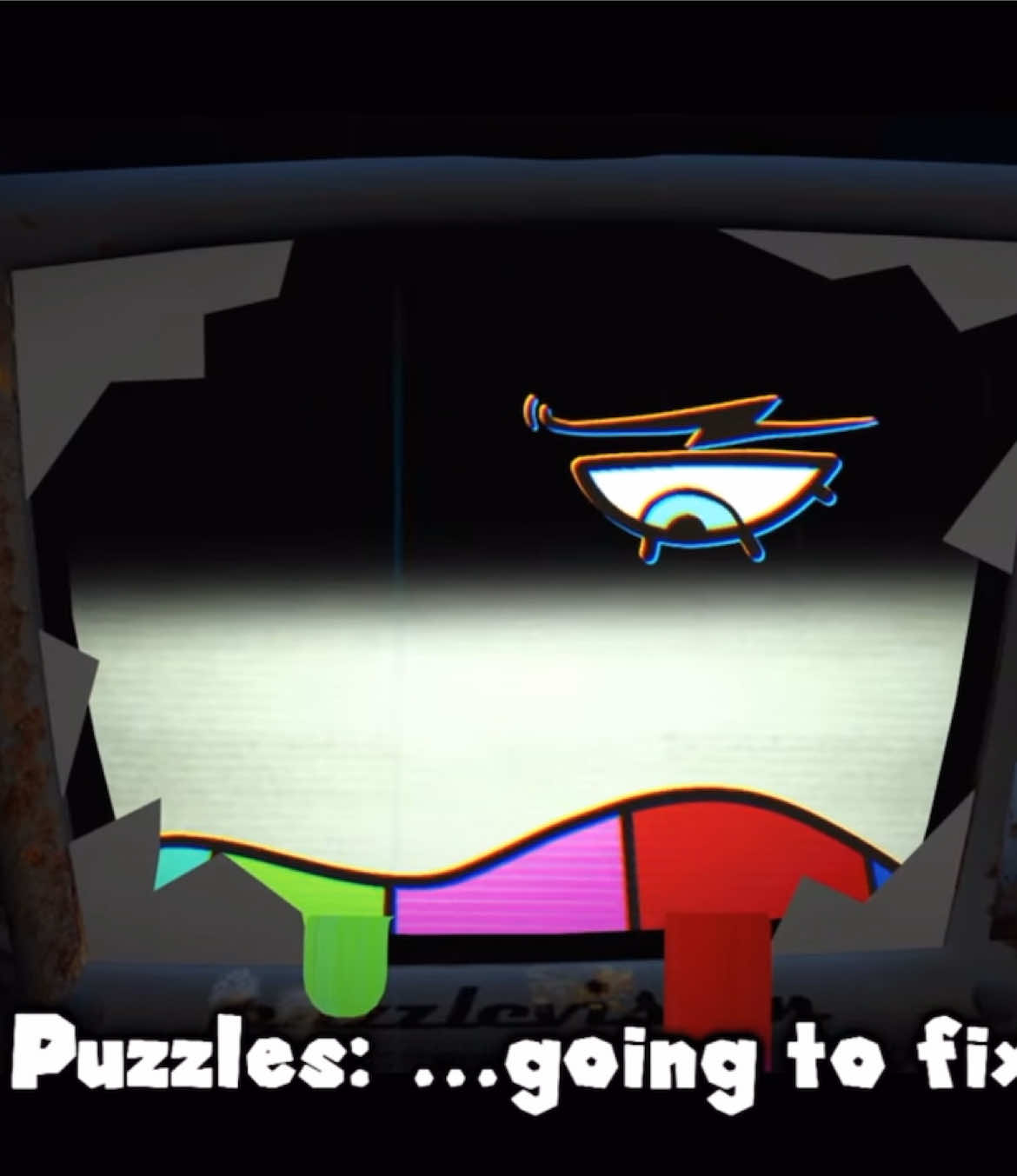 Mr puzzles better not screw everything up again or in gonna crash out #smg4 #mrpuzzles #gunsnpuzzles #ending #fyp 