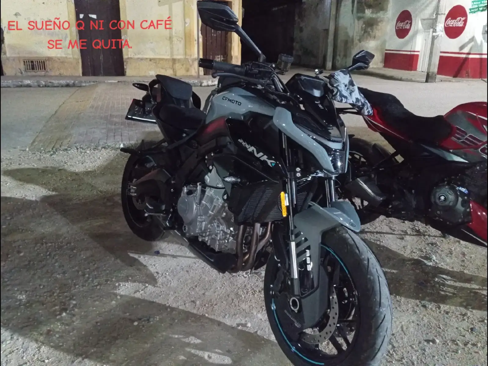 #paratiiiiiiiiiiiiiiiiiiiiiiiiiiiiiii #motos #amor por las motos #nk 675#chido