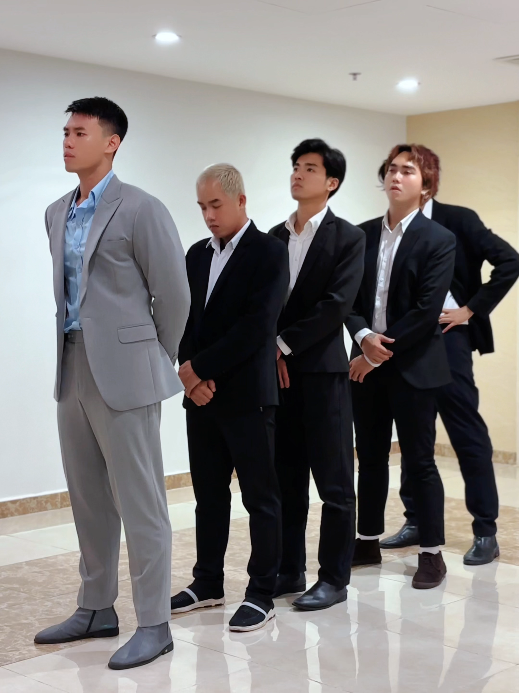 Không cần phải tốn sức