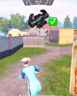 Tips and tricks✅😱👌#pubgmobile #trend #fyp #foryoupage #pubgchallenge 
