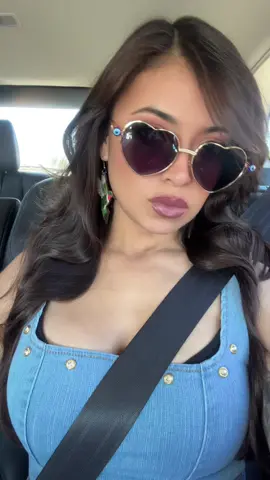 New glasses who dis? 