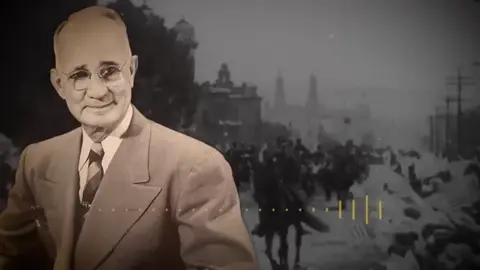 Think Like THIS and the World Will Bend for You _ Napoleon Hill