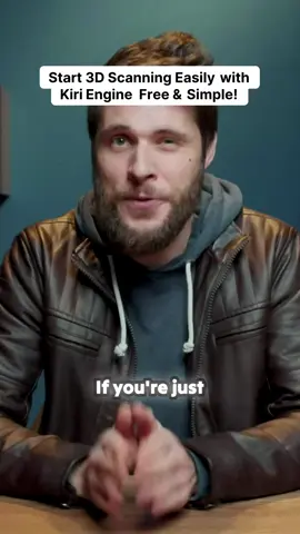 Unlock the world of 3D scanning effortlessly! This insightful guide showcases the Kiri Engine app, perfect for beginners looking to dive into Reality Capture without the hassle. With its user-friendly interface and a variety of free features, Kiri Engine makes 3D scanning accessible to everyone. Discover how to bring your creative ideas to life and explore the endless possibilities that come with mastering this innovative tool. A special shoutout to Storyblocks for their support in making creativity limitless. Don’t miss out on the chance to elevate your skills and stay inspired! #3DScanning #KiriEngine #RealityCapture #CreativeTech #DigitalArt #ScanToCreate #BeginnerFriendly #VideoTutorial #StayCreative