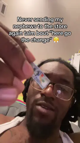 Mann what store gave them this #funny #troll #trending #kidsbelike #finessed 