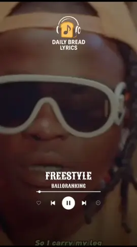 #balloranking