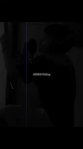 ضيعت شبابي غيرت صحابي 😒🖤 #احمد_الكينج #كريم_كريستيانو #الغزال_كريم_كريستيانو #كريم_كريستيانو_الغزال 