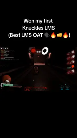 dont mind the chat 🙏 #outcomememories #sonic #knuckles #sonicexe #sonicexethedisaster #roblox #robloxfyp 