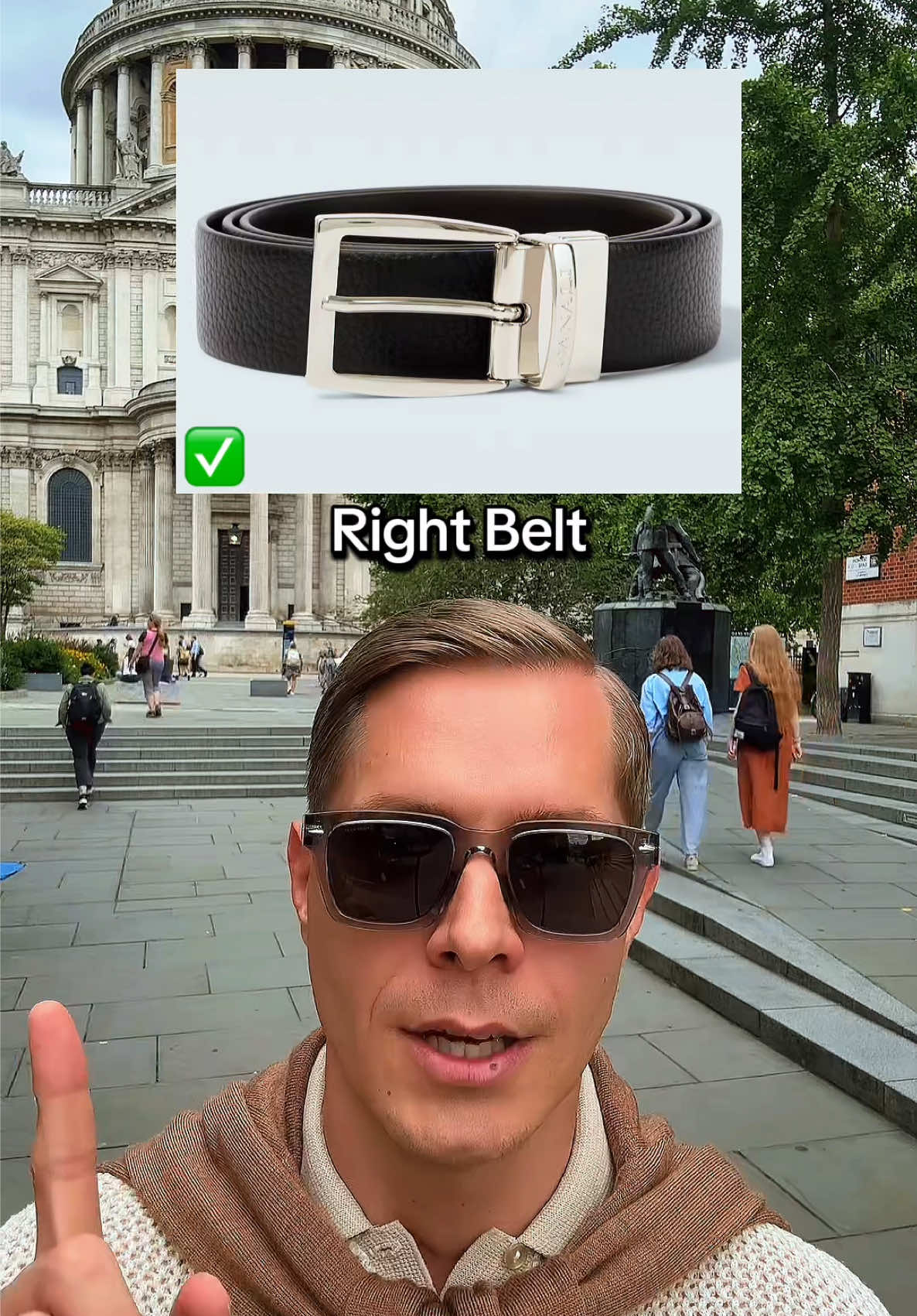 #OldMoneyStyle #BritishStyle #UKMensFashion #ClassicMenswear #LeatherBelt #GentlemensStyle #TimelessFashion #HeritageStyle #PreppyStyle #QuietLuxury 