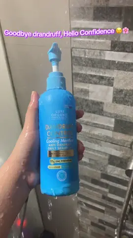 Try this luxe organix anti drandruff daily shampoo ✨💗 Get yours now 🛒🥀#fyp #foryou #fypシ #affiliatemarketing #affiliatetiktok #luxeorganixph #luxeorganixantidandruffshampoo#clicktheyellowbasket🛒🛒👇👇 