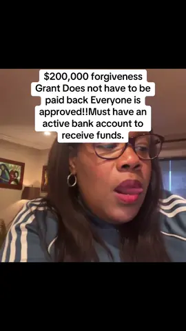 #grant #grantfunding #sba #funding #SmallBusiness #business #boss #talk #viral #help #fyp #goviral 