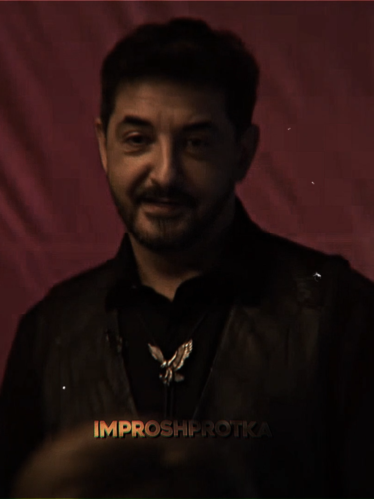 poster boy||#сергейматвиенко #сережаматвенко #improshprotka #отделраскрытыхдел