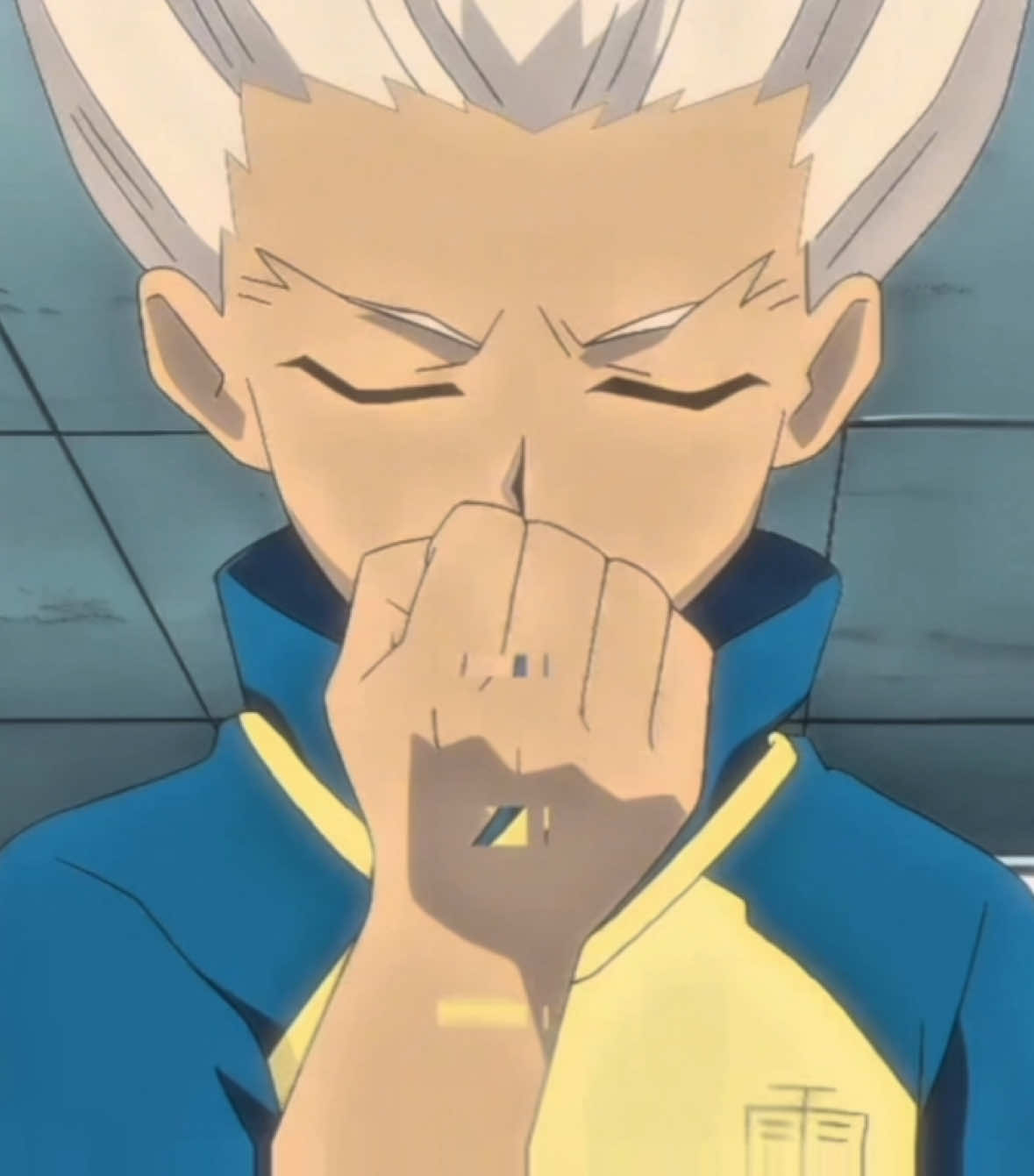 the real fire striker🔥 #inazuma #inazumaeleven #inazumaelevenforever #inazumaelevenedit #animeedits #Anime #edit #axelblaze #fyp 