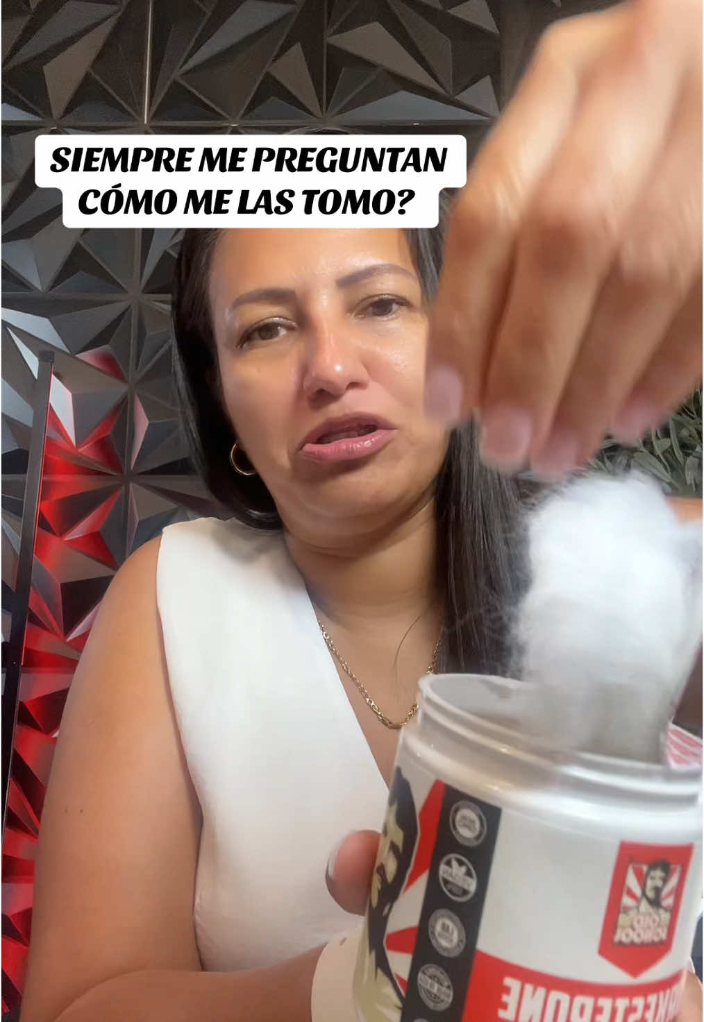 TURKESTERONE  gym mujer 34+ Vitamins supplements * Disclaimer precios varían de acuerdo a  promociones, descuentos y oferta * #mujer #tiktokshop #tiktokdeals  #tiktokshopdealsforyoudays #tiktokcreatorpicks #gummies #supplement  #tiktokshopcreatorpicks #dealsforyoudays #vitamins  #tiktokfinds #whattiktokmademebuyit #supplements             #tiktokmademebuyit #viralproducts #spotlightfinds #whattiktokmademebuyit #tiktokshopbacktoschool #turkesterone #oldschool 