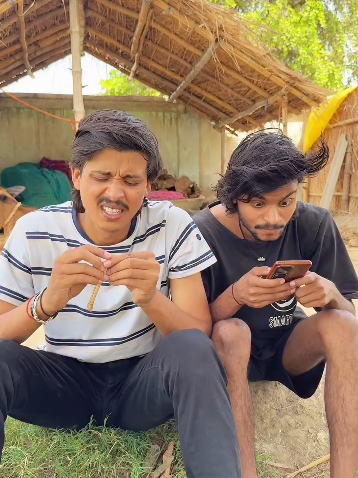 Wait for End 🤣🤣 #Ankitummm #ankitummmcomedy #ankitjackcomedy #reelsinstagram #viralshorts #ankitjackcomedy #dehatisachin #ankitsachincomedy #dehatisachincomedy #trendingvideo #ankitjackcomedyvideosistagramck #dehatisachincomedy #trendingreels