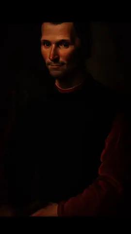 You will obey the ruthless. Until you become ruthless. #machiavelli #manipulation #philosophy #quotes #fy 