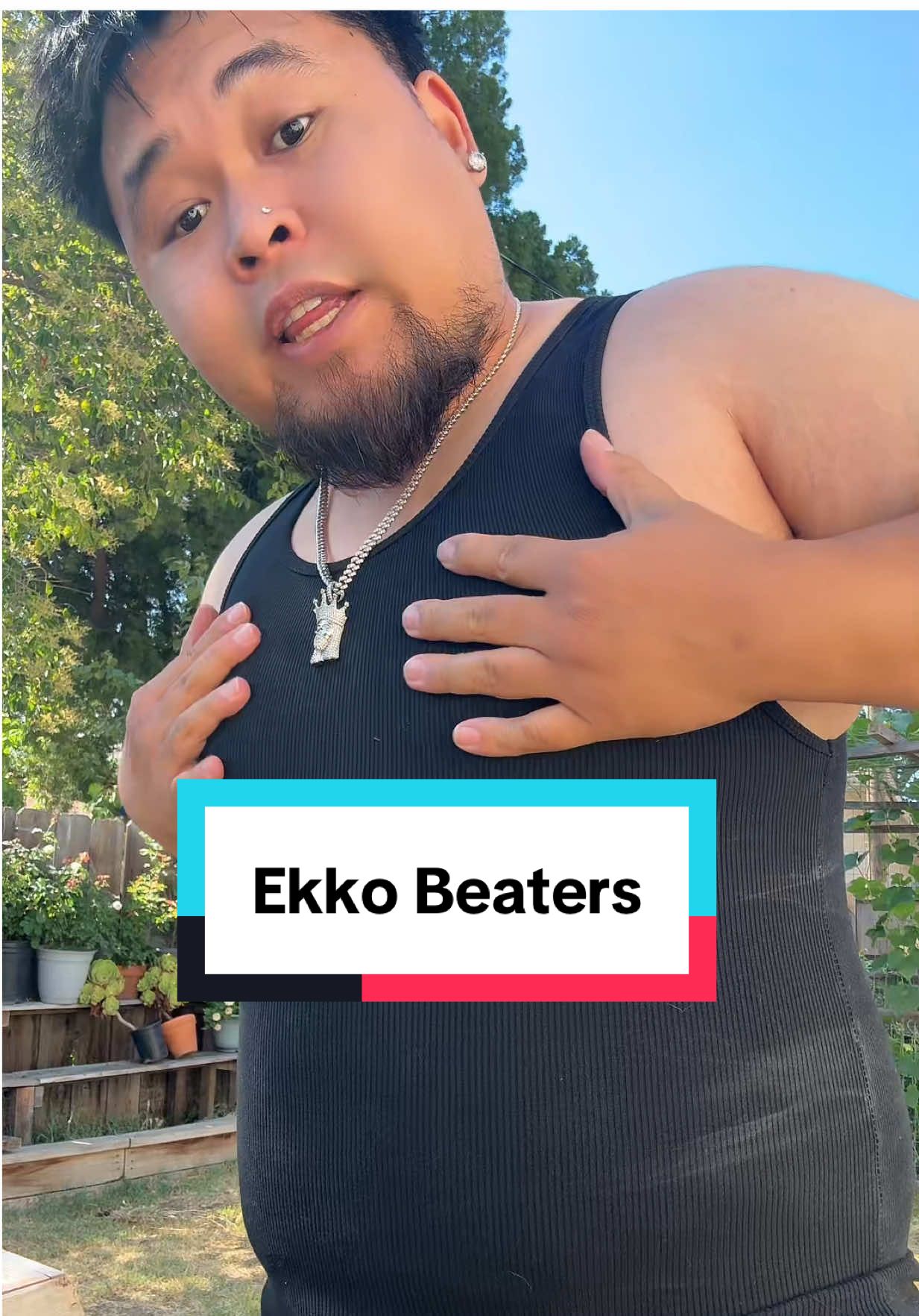 They finally made something to hide my stomach 😭  #EkkoVision #CompressionShirt #GymClothes #menfitness #DealsForYouDays #TikTokFinds #TikTokMadeMeBuyIt 