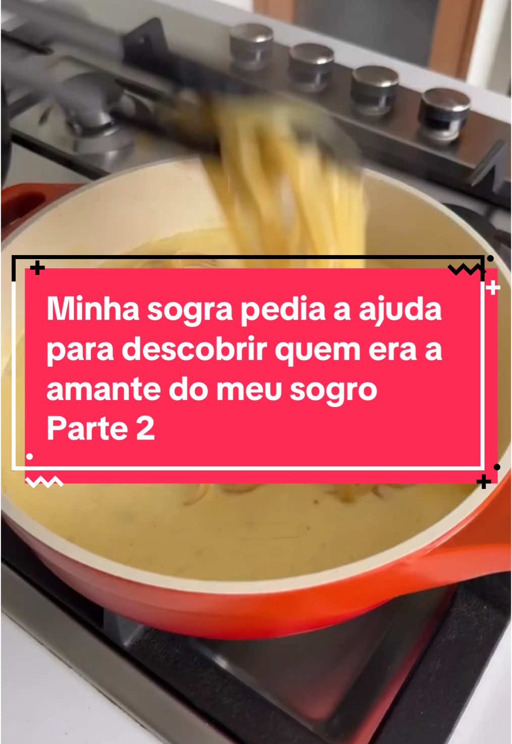 Minha sogra pedia a ajuda para descobrir quem era a amante do meu sogro, descobri e me arrependi Parte 2 #fofoca #fofocando #historias #historiasdeseguidores #receita #receitafacil #comida #foryou #fyp 